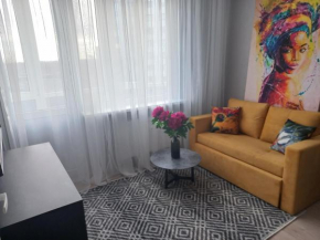 SKY Old town apartment
